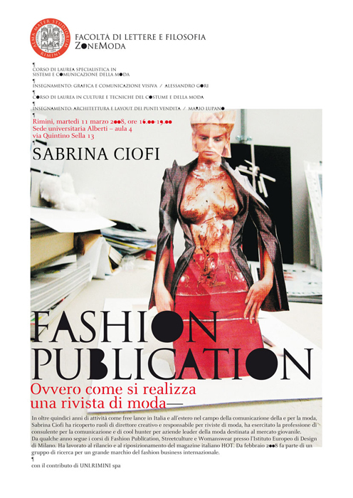 Fashion Publication Loc