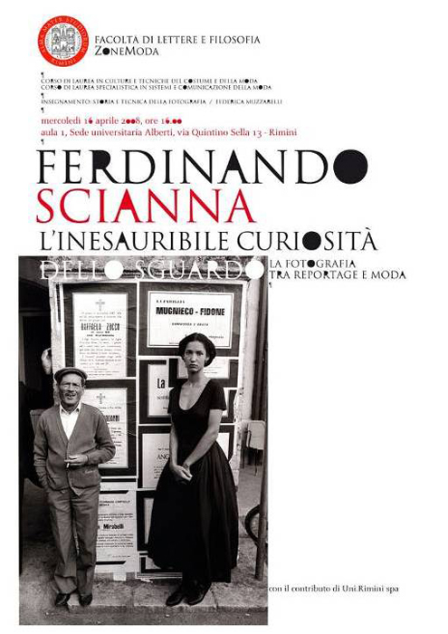 Ferdinando Scianna