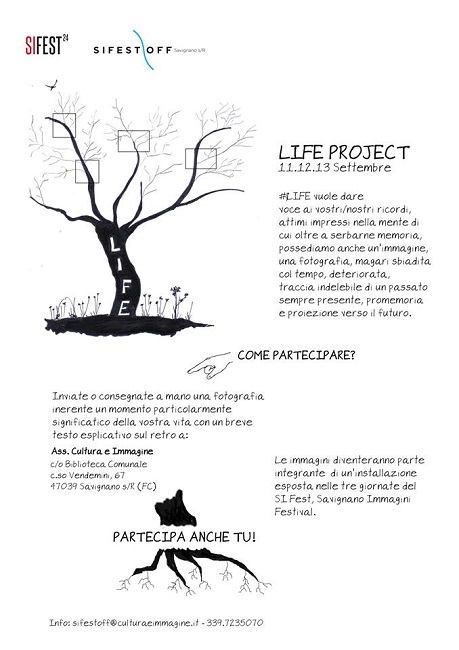 life project