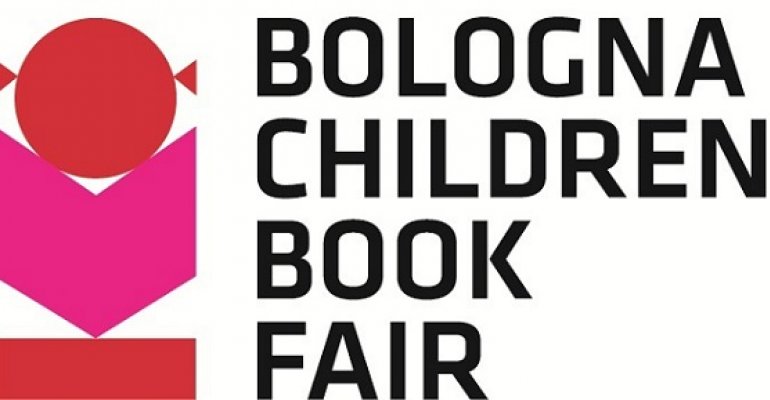 The Extraordinary Library racconta dell’iniziativa di Bologna Children’s Book Fair - Marcella Terrusi e Silvana Sola